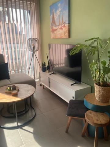 Appartement Met Zicht Op Zee Knokke-Heist Dış mekan fotoğraf